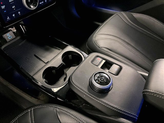 Certified 2023 Ford Mustang Mach-E Premium AWD/4WD image 16