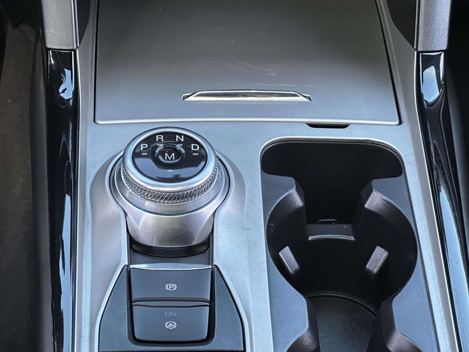 Certified 2022 Ford Explorer ST w/ Equipment Group 401A image 21