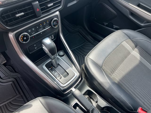 Certified 2020 Ford EcoSport SES AWD/4WD image 21