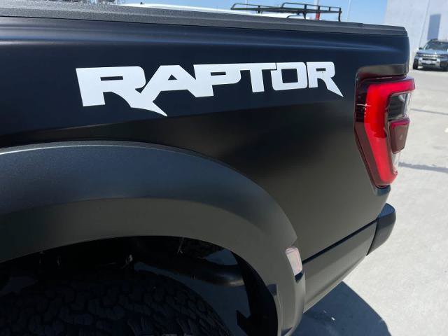 Certified 2023 Ford F150 Raptor w/ Raptor Carbon Fiber Package AWD/4WD image 11
