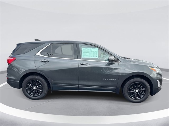 Used 2019 Chevrolet Equinox LT image 4