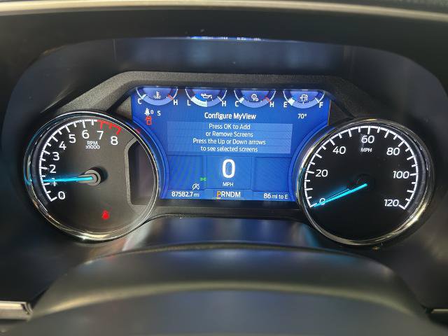 Certified 2021 Ford F150 XLT w/ Equipment Group 302A High AWD/4WD image 16