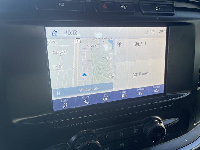 Certified 2023 Ford F150 XL w/ STX Appearance Package image 24