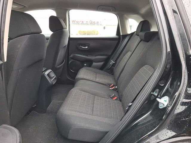 Used 2023 Honda HR-V LX image 10
