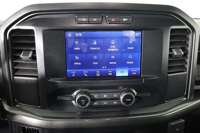 Certified 2023 Ford F150 XL w/ STX Appearance Package AWD/4WD image 48