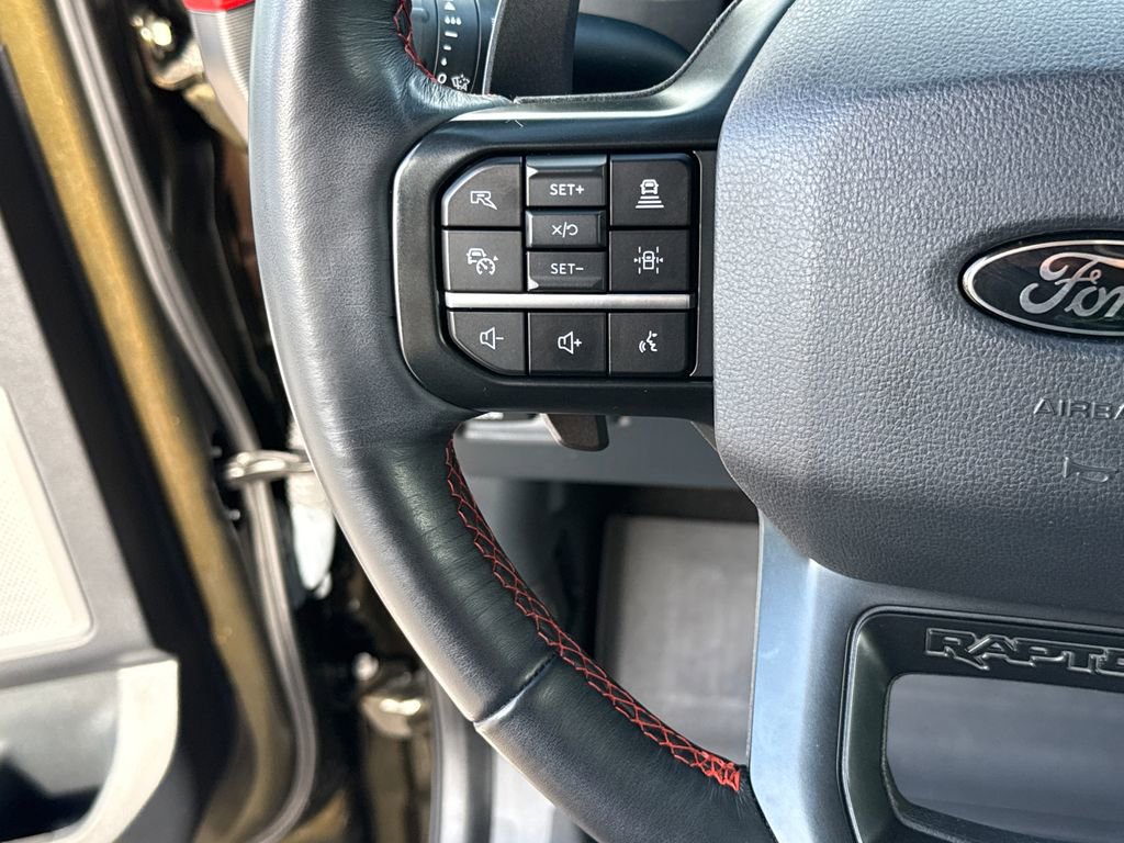 Certified 2024 Ford F150 Raptor AWD/4WD image 17