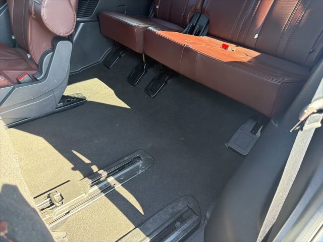 Certified 2024 Ford Expedition Limited image 34