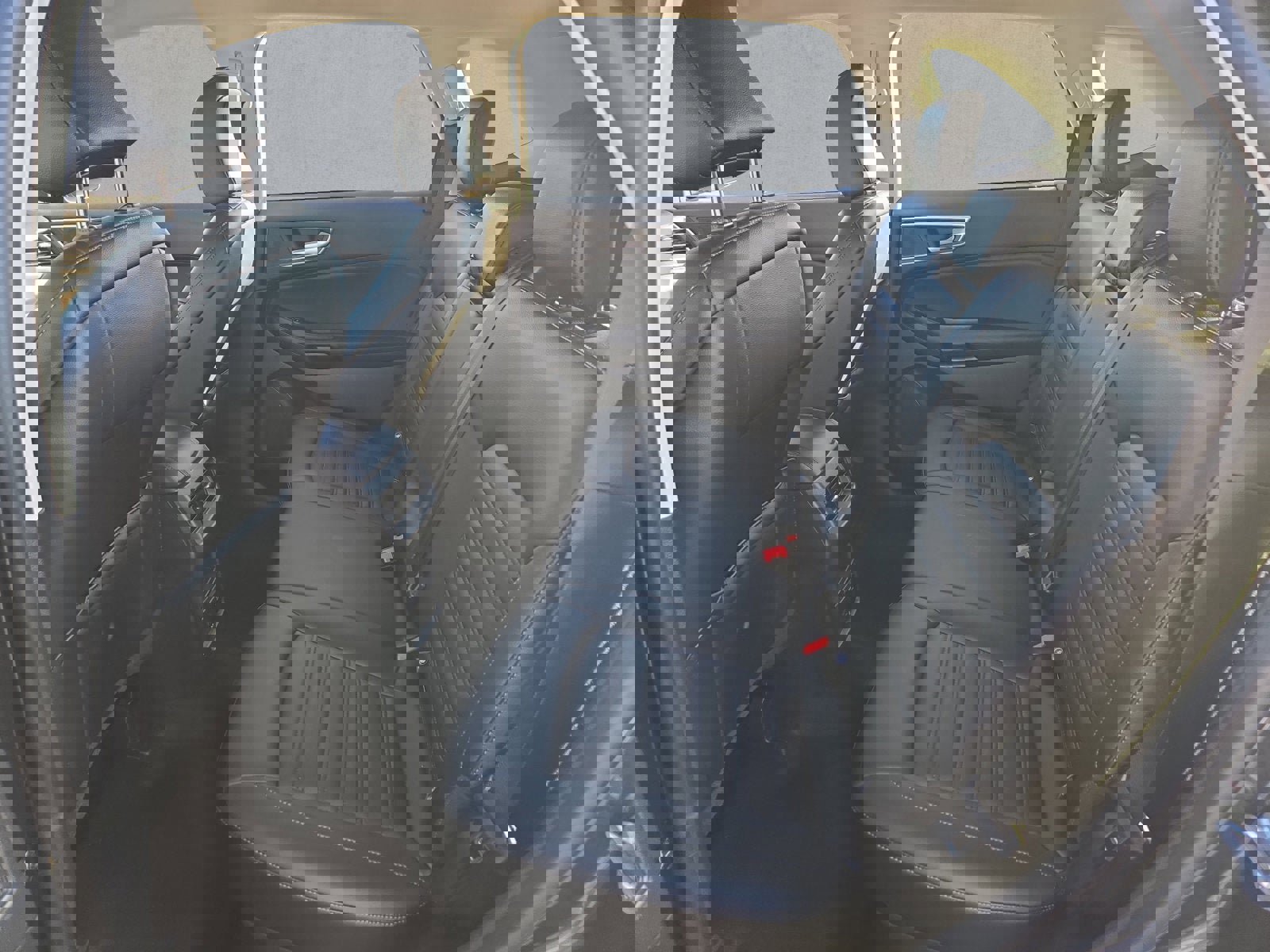 Certified 2022 Ford Edge SEL w/ Convenience Package image 23