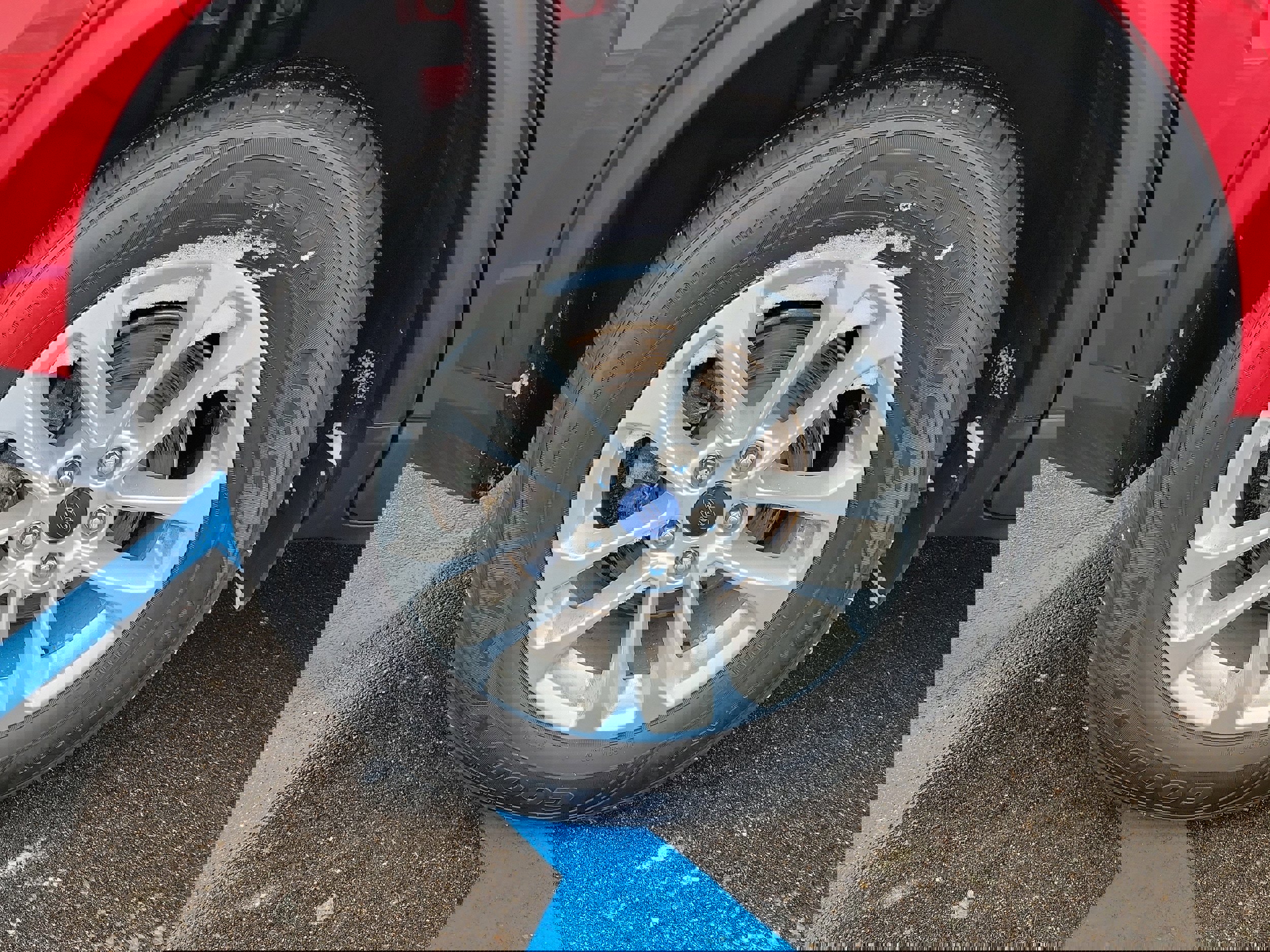 Certified 2022 Ford Escape SE w/ Convenience Package image 5