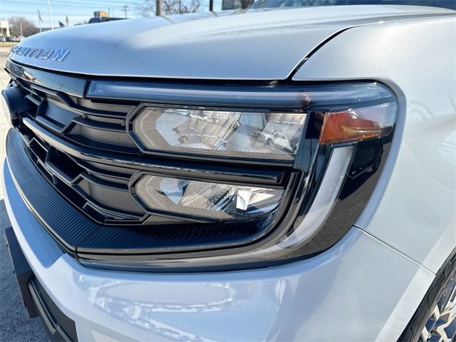 Certified 2025 Ford Expedition Max Active image 37