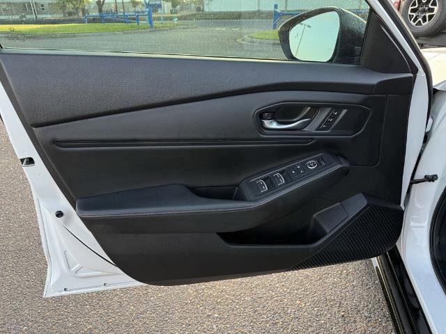 Used 2024 Honda Accord Sport image 12