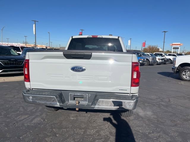 Certified 2023 Ford F150 XLT AWD/4WD image 12