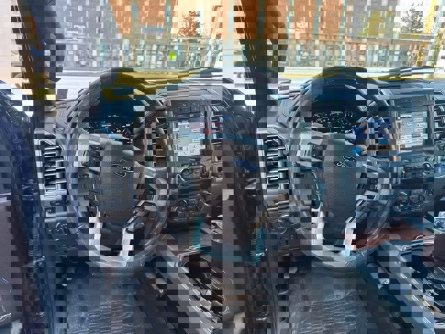 Certified 2019 Ford F350 King Ranch w/ King Ranch Ultimate Package image 10