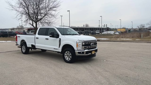 Certified 2023 Ford F250 XLT AWD/4WD image 31