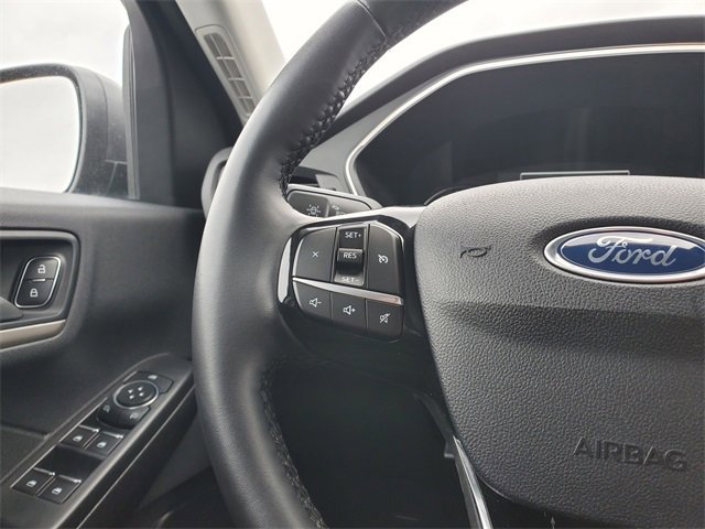 Certified 2022 Ford Escape SE w/ Convenience Package image 14