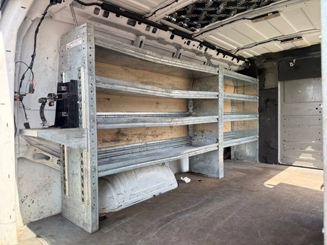 Used 2019 GMC Savana 3500 w/ Driver Convenience Package RWD image 29