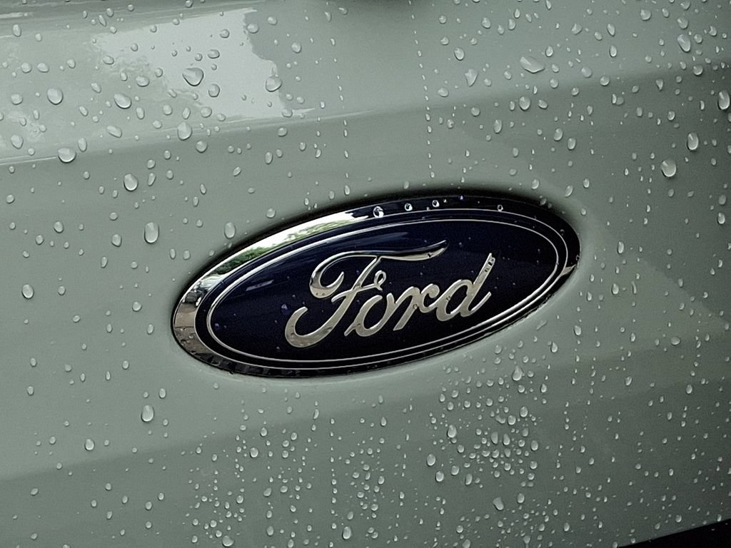 Certified 2023 Ford Bronco Badlands AWD/4WD image 30
