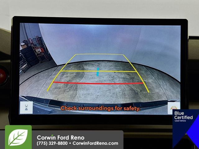 Used 2025 Toyota Tacoma TRD Sport image 17