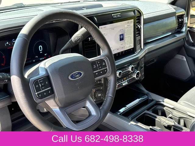 Certified 2026 Ford F250 Lariat w/ Chrome Package AWD/4WD image 19