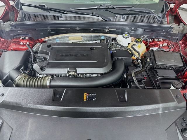 Used 2023 Buick Envision Essence image 28