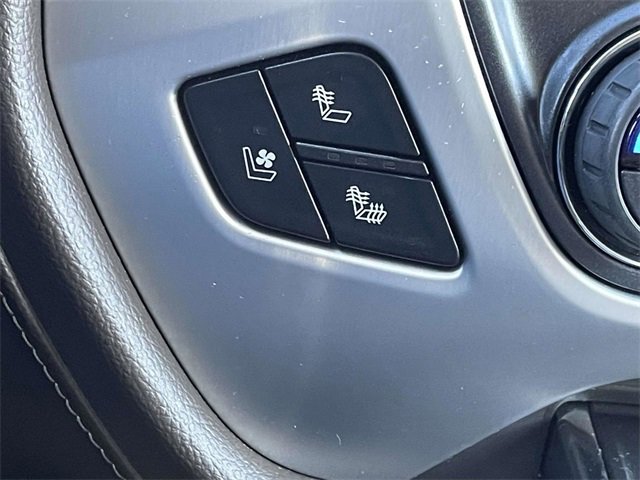 Used 2018 GMC Sierra 1500 SLT w/ SLT Premium Package image 15