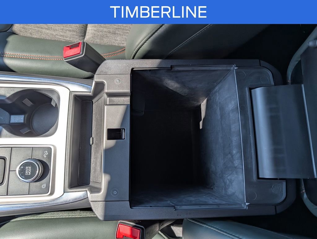 Certified 2022 Ford Explorer Timberline image 17