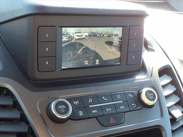 Certified 2019 Ford Transit Connect XL image 13