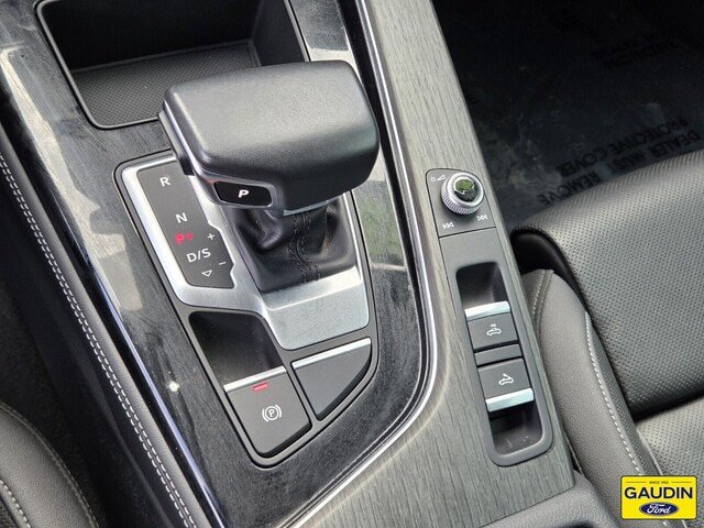 Used 2024 Audi A5 2.0T Premium Plus AWD/4WD image 24