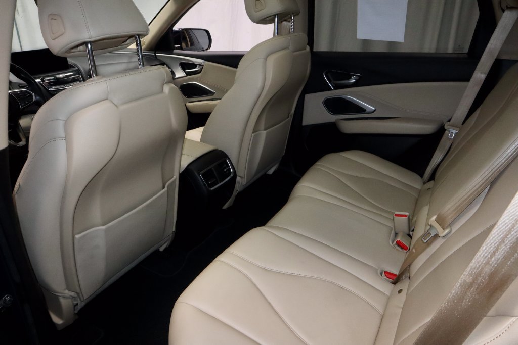 Used 2022 Acura RDX AWD image 21