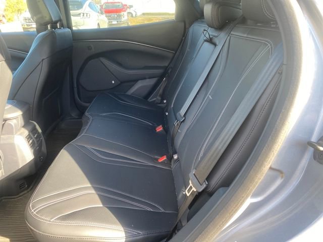 Certified 2021 Ford Mustang Mach-E Premium image 10