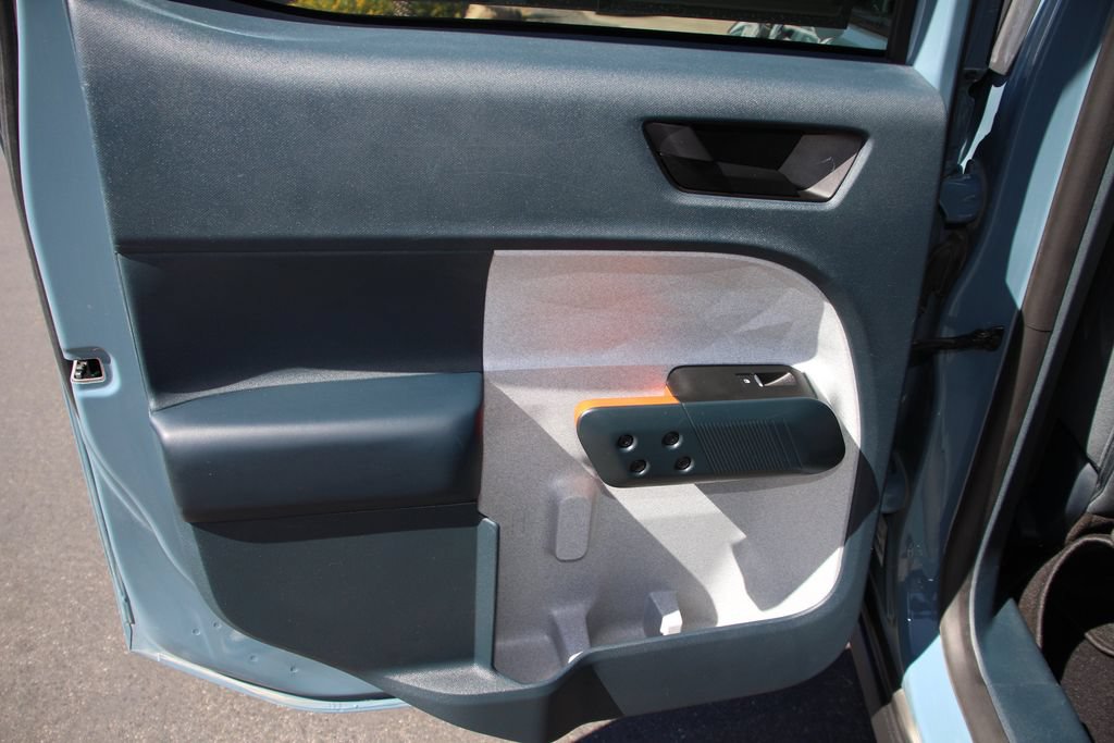 Certified 2023 Ford Maverick XLT w/ XLT Luxury Package FWD image 21