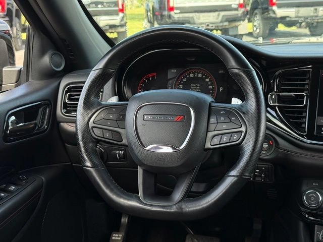 Used 2026 Dodge Durango GT AWD/4WD image 8
