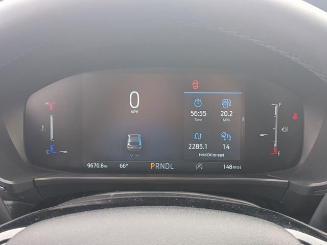 Certified 2023 Ford Escape Active AWD/4WD image 17