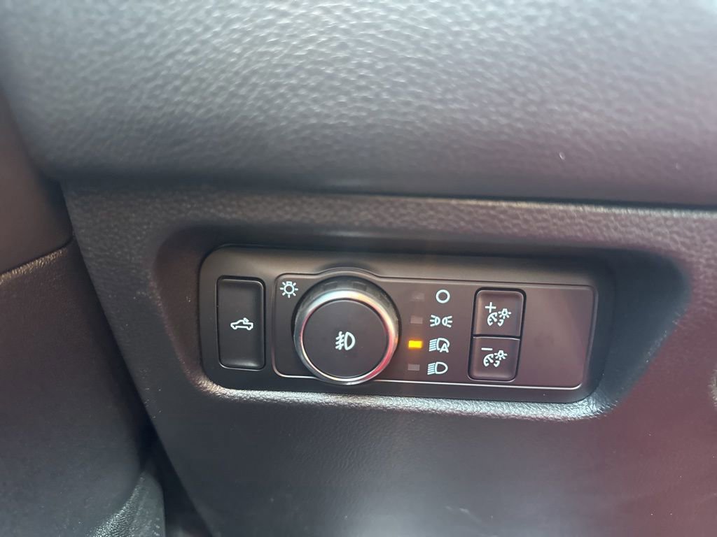 Certified 2025 Ford Ranger Raptor image 17