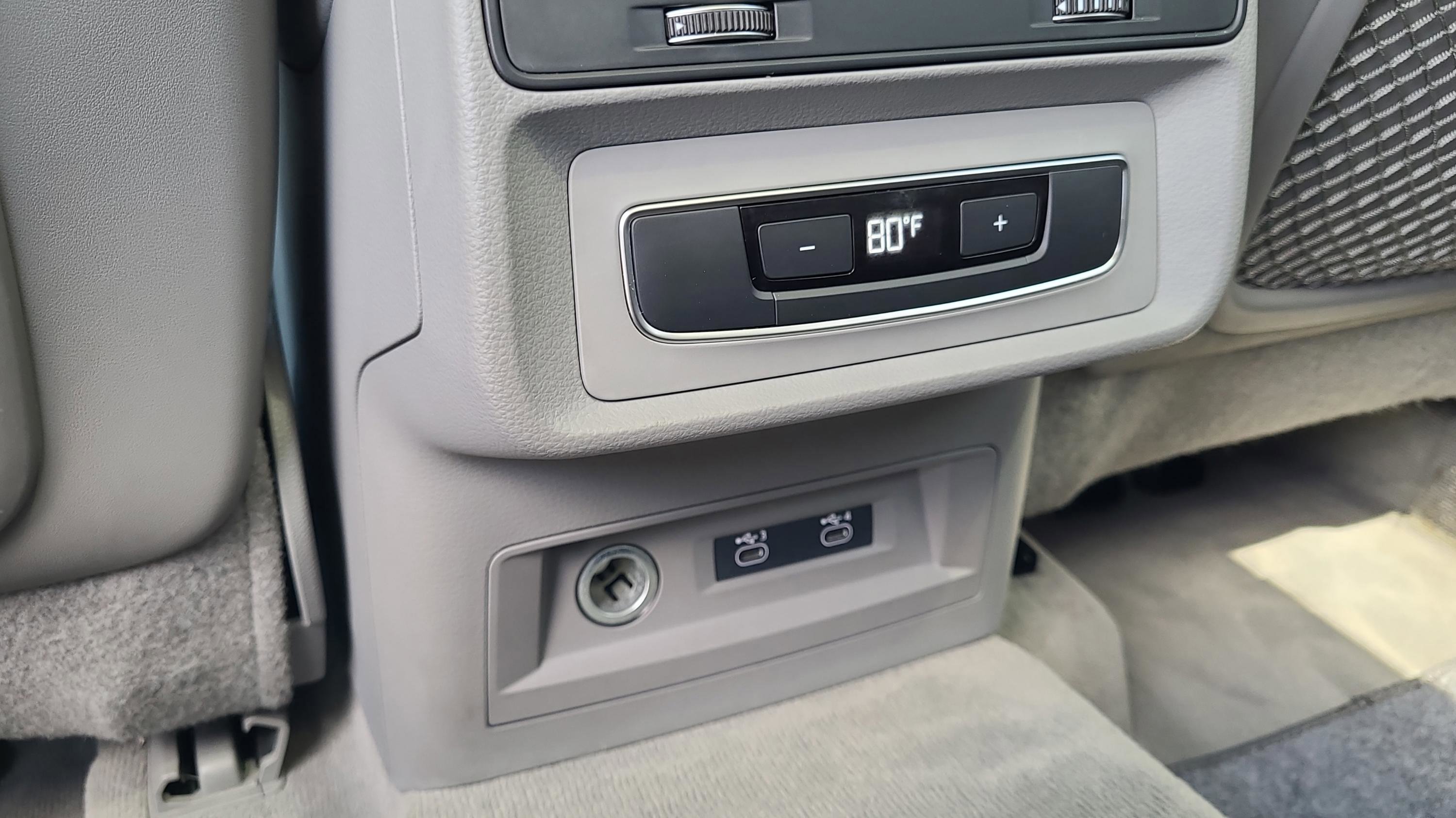 Used 2021 Audi Q7 3.0T Premium Plus AWD/4WD image 16