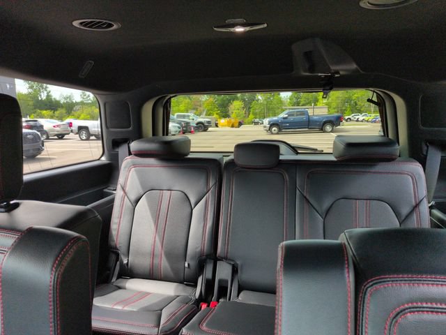 Certified 2023 Ford Expedition Limited AWD/4WD image 26