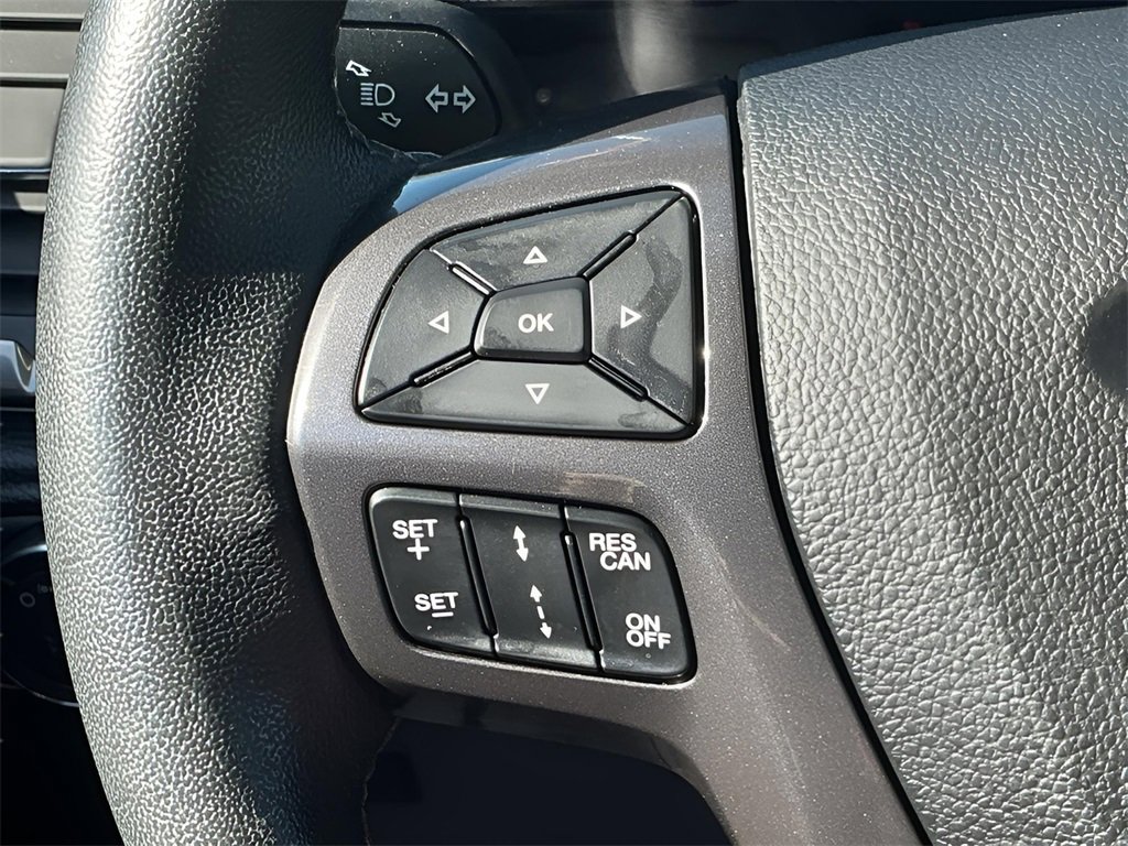 Certified 2021 Ford Ranger Lariat w/ FX4 Off-Road Package image 33