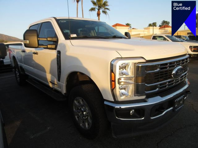 Certified 2024 Ford F250 XLT