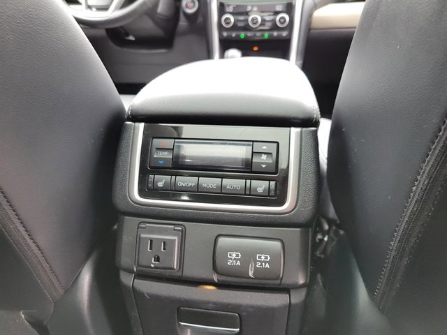 Used 2021 Subaru Ascent Touring w/ Popular Package #2A image 13