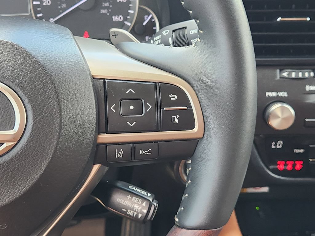 Used 2022 Lexus RX 350 FWD w/ Premium Package image 28