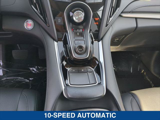 Used 2021 Acura RDX FWD image 19