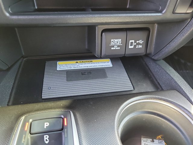 Used 2023 Honda Passport TrailSport image 32