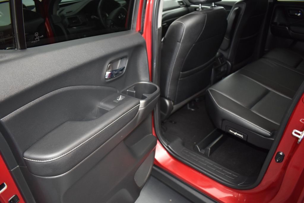 Used 2022 Honda Ridgeline RTL-E image 17