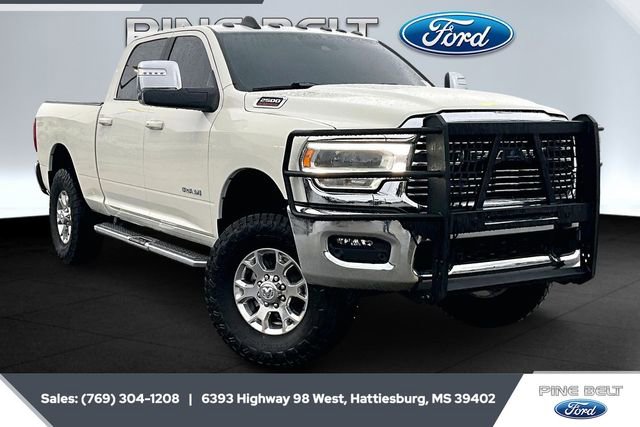 Used 2023 RAM 2500 Laramie