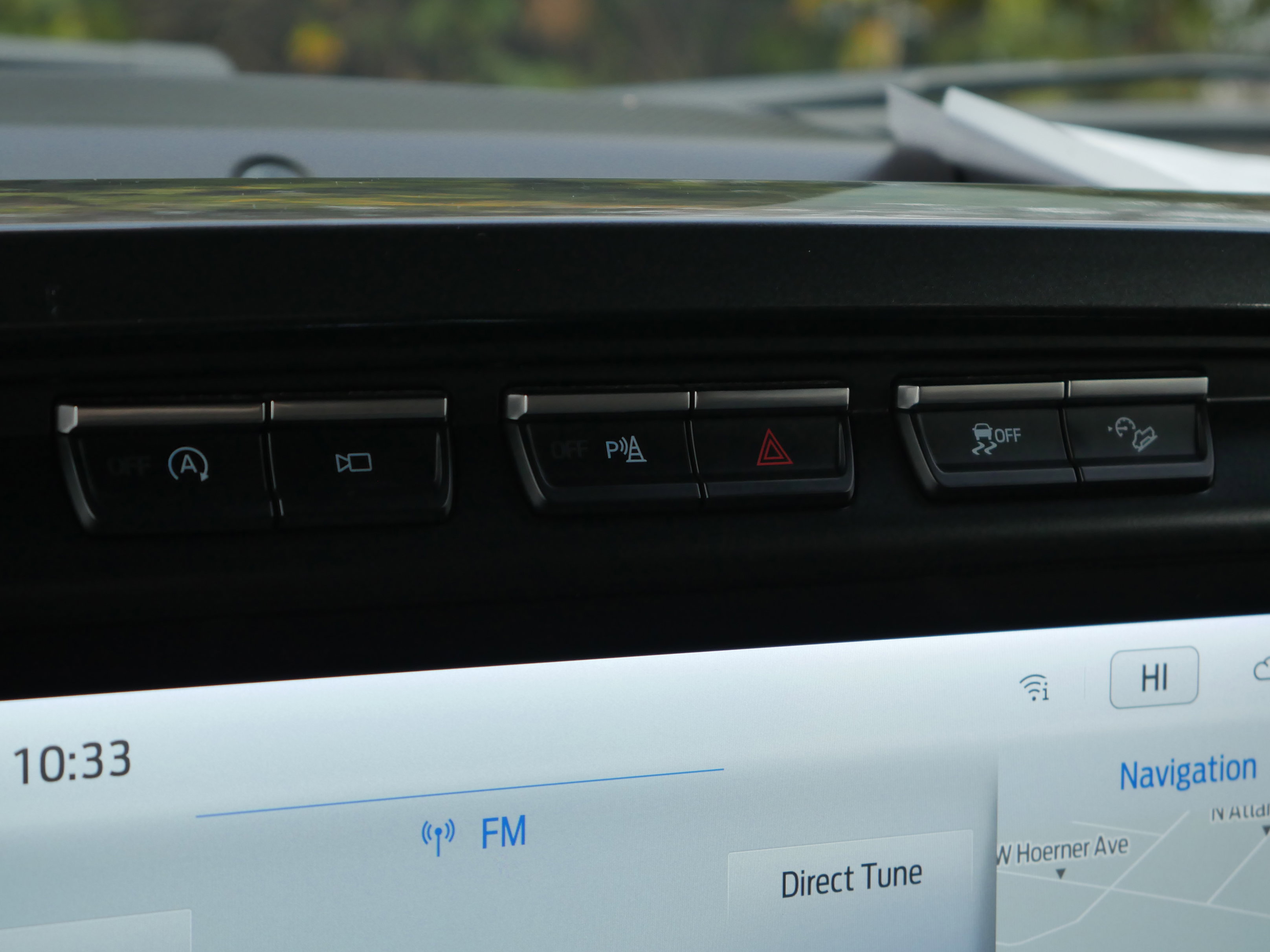 Certified 2023 Ford F150 Lariat w/ Equipment Group 502A High image 12