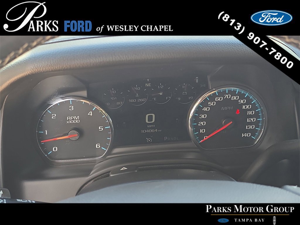 Used 2019 Chevrolet Tahoe Premier w/ Premier Plus Edition image 33