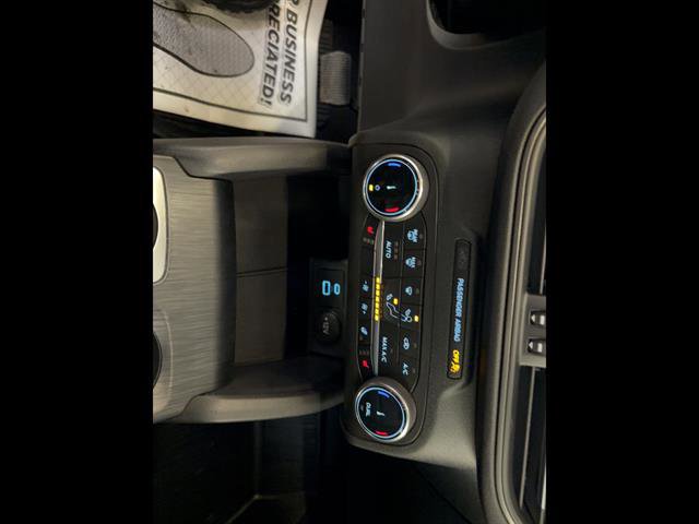 Certified 2023 Ford Escape Active image 9