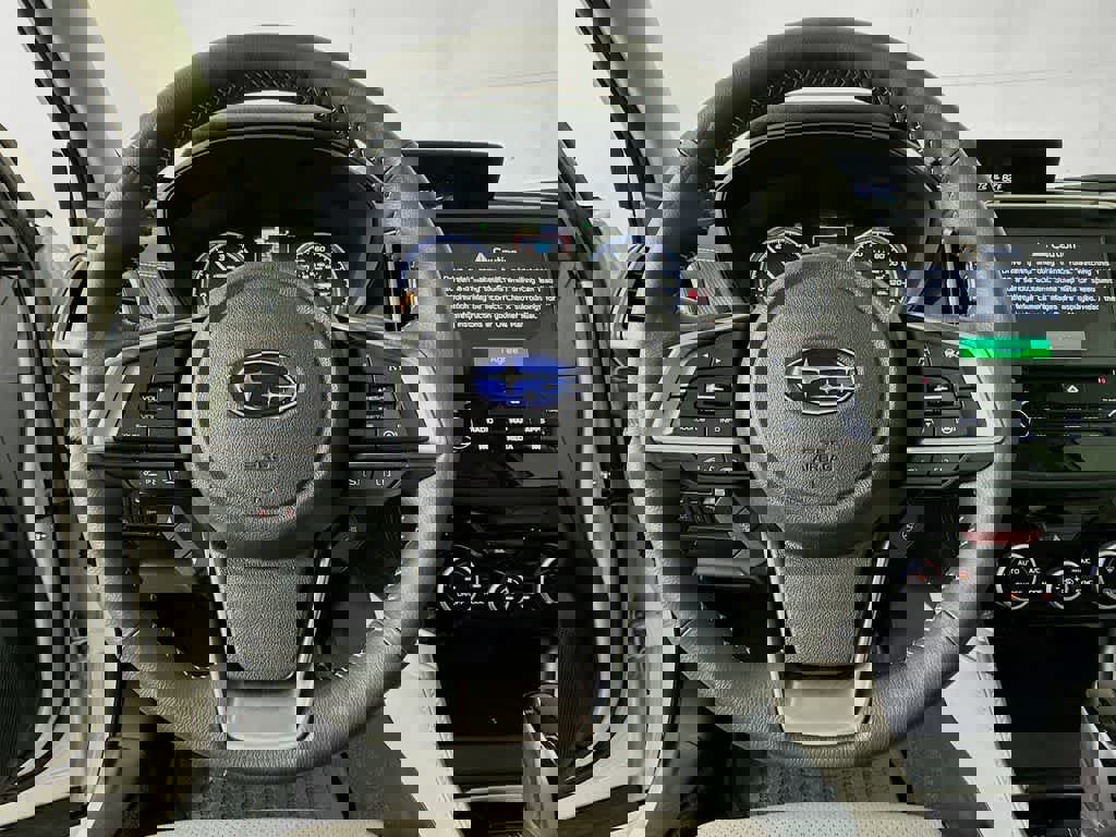 Used 2023 Subaru Forester Limited image 19