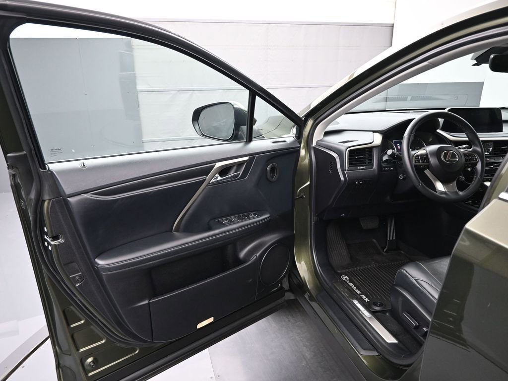 Used 2022 Lexus RX 350 FWD image 8