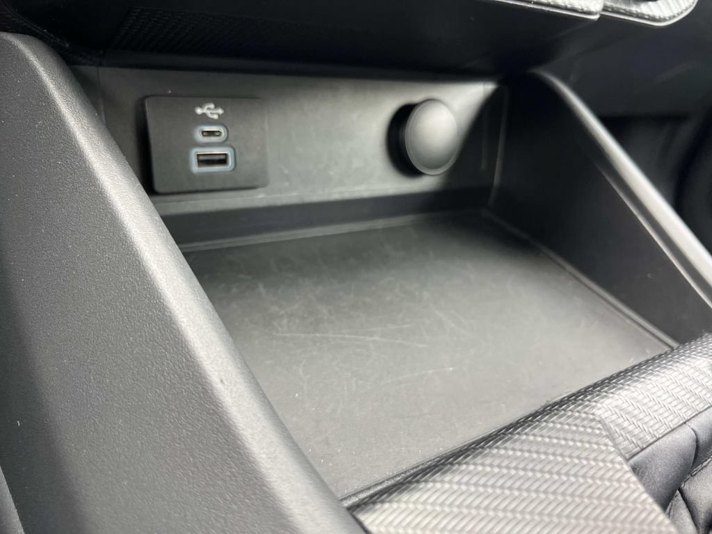 Certified 2024 Ford Mustang Coupe RWD image 35